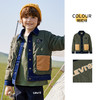 LEVIS 冬 大童小童 棉服 LVB-MW-G863 商品缩略图5