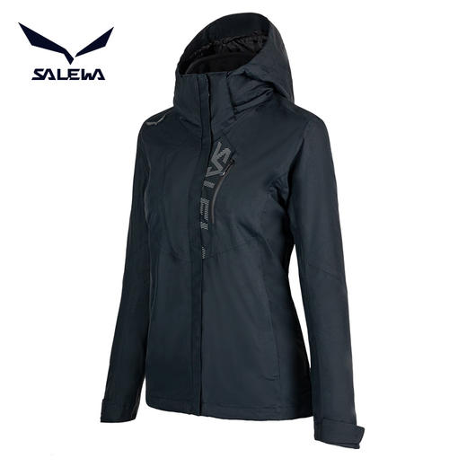SALEWA沙乐华/女式套绒冲锋衣 SWAWG92133 商品图6