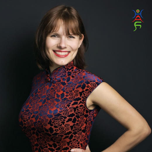 [C26]Mental Fitness to Unclock Your Full Potential（英语EN）- Janine Jakob 商品图1