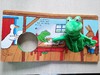 《青蛙弗洛格手偶书》 商品缩略图2