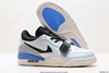 耐克Nike Air Jordan Legacy 312 Low低帮休闲运动板鞋CD7069-400男女鞋 商品缩略图4