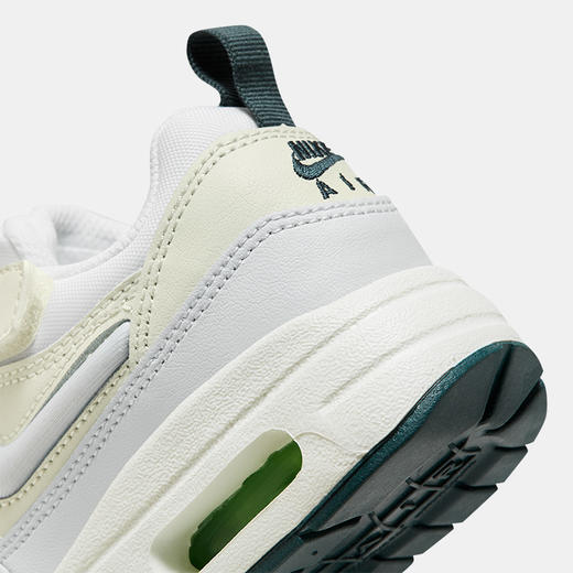 Nike Air Max 1 Easyon SE (PS) 幼童运动童鞋 FB9583 商品图7