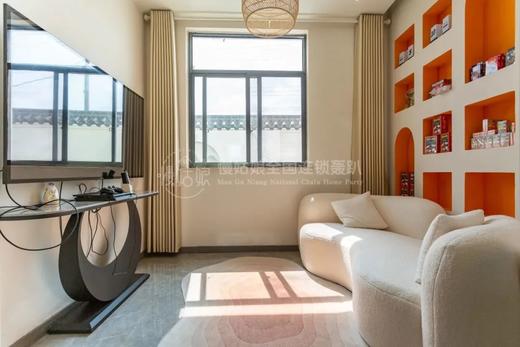 仙桃慢姑娘玉沙湖别墅轰趴 商品图7