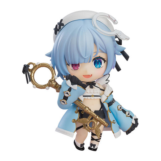 【GSC现货】粘土人 饴宫奈沙 VShojo 商品图3