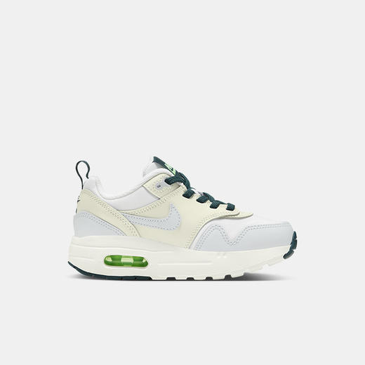 Nike Air Max 1 Easyon SE (PS) 幼童运动童鞋 FB9583 商品图2