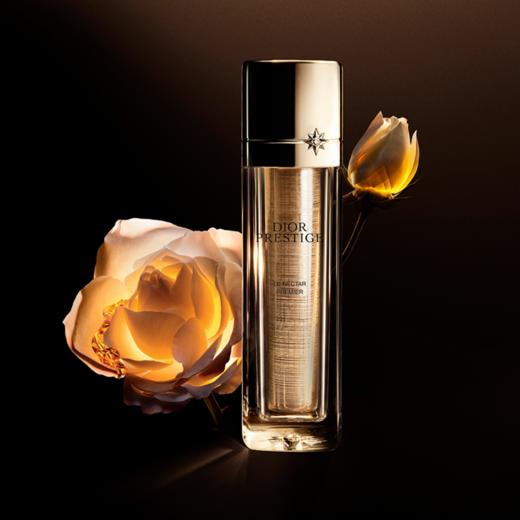 Dior迪奥 花秘瑰萃至臻焕缘精华30ml 商品图1