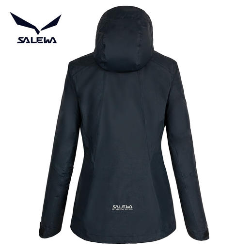 SALEWA沙乐华/女式套绒冲锋衣 SWAWG92133 商品图7