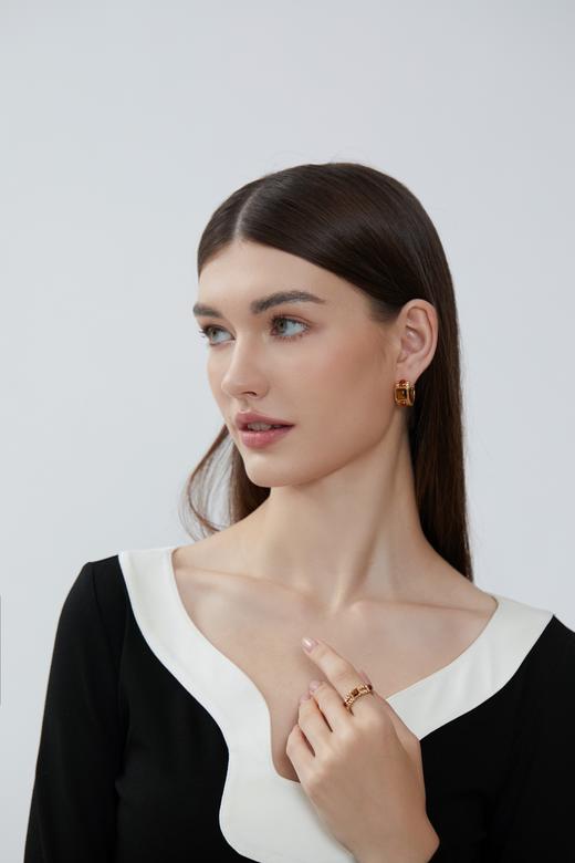 SOL DE VERANO 格兰纳达系列戒指 商品图6