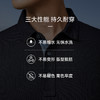 十如仕针织弹力吸湿速干商务休闲长袖POLO-P19-01 商品缩略图5