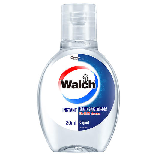 【分仓直发包邮】威露士（Walch）La有氧洗威露士洗衣液护理除菌套装ZH060-1  商品图5