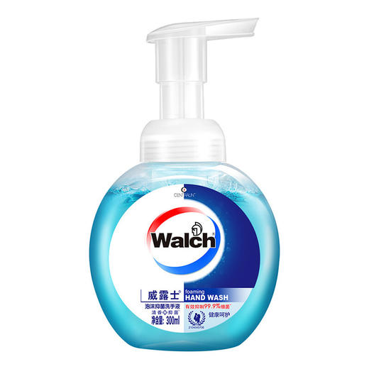【分仓直发包邮】威露士（Walch）La有氧洗威露士洗衣液护理除菌套装ZH060-1  商品图3