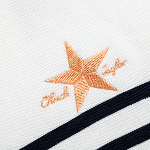 CONVERSE 冬 大童小童婴童 儿童童装卫衣 CNVN-FW-F057 商品图3