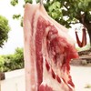 临泉农家散养黑猪土猪肉现杀儿时土猪肉 商品缩略图4