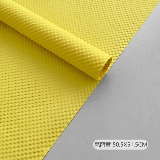 立体压纹纸 52*51cm10张/包 商品图10