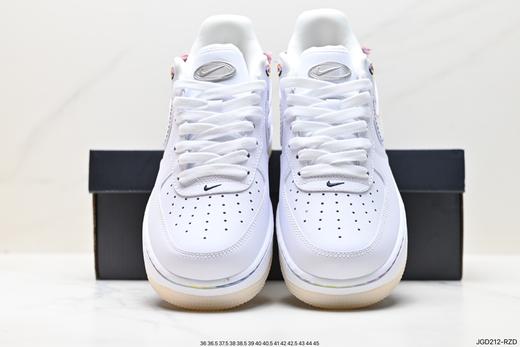 耐克Nike Air Force 1 Low空军一号低帮百搭休闲运动板鞋FN8918-111男女鞋 商品图6