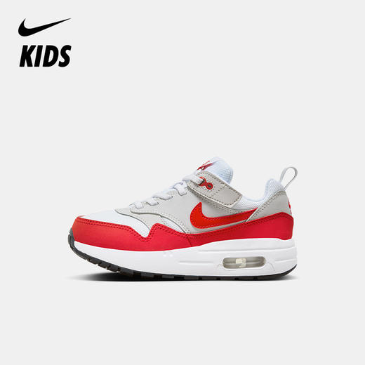 Nike Air Max 1 EasyOn (PS) 幼童运动童鞋 DZ3308 商品图5