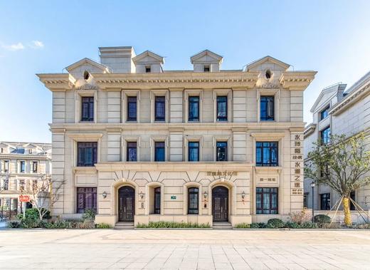 上海慢姑娘玫瑰庄园（东亚·梧桐公馆）别墅轰趴 商品图0