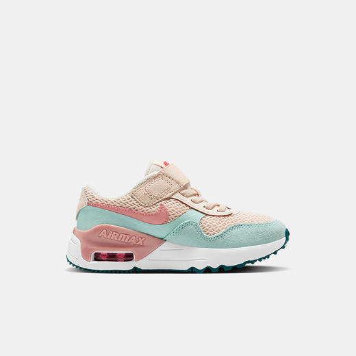 Nike Air Max SYSTM (PS) 幼童运动童鞋 DQ0285 商品图2
