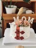 鲜花送妈妈蛋糕 商品缩略图0