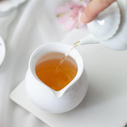 东方美人茶96g 如花似蜜的香气 甜醇顺滑（三联生活周刊出品） 商品图2