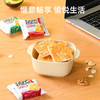 好吃点香脆核桃饼800g 办公室休闲零食薄脆饼干 独立内包装分享解馋 商品缩略图0