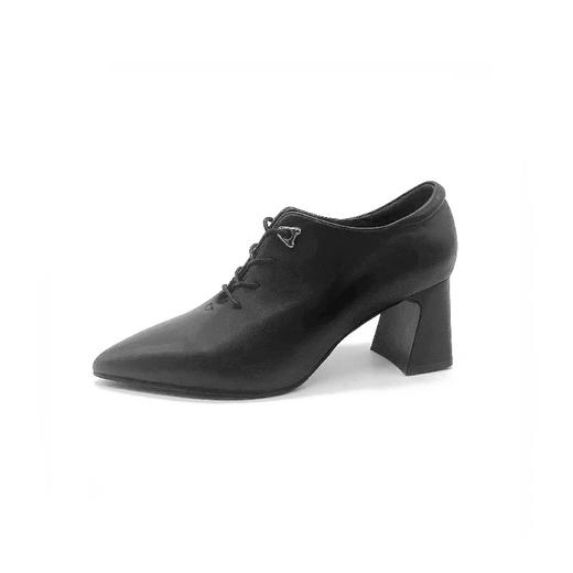 伊伴秋季时尚女靴B23492901 商品图0