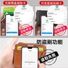 牛船长头层牛皮男士多卡位名片夹商务银行信用卡套真皮驾驶证卡包 商品缩略图2