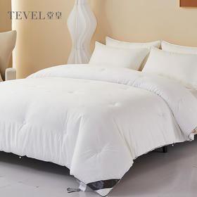 10楼堂皇暖眠新雪丽春秋被-1吊牌价1690-1990元活动价999-1099元