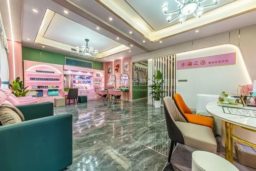 上海慢姑娘玫瑰庄园（东亚·梧桐公馆）别墅轰趴 商品图9