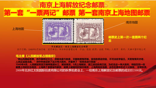 【红色经典 毛*泽*东诞辰一百三十周年珍邮】 商品图5