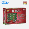 Funko POP Advent Calendar DC 2023圣诞日历 公仔手办摆件 73077 商品缩略图0