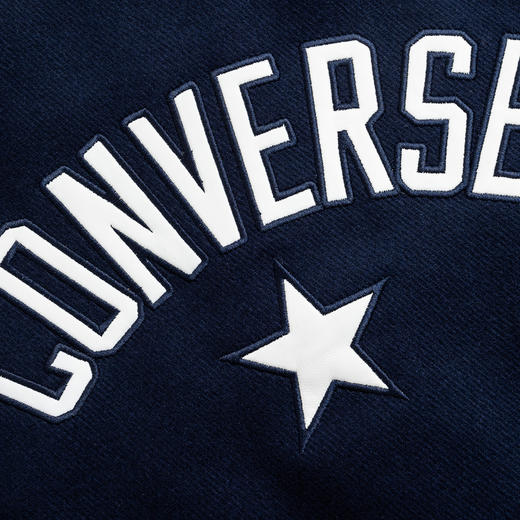【Converse高端系列】匡威儿童童装夹克CNVN-MW-F052 商品图4