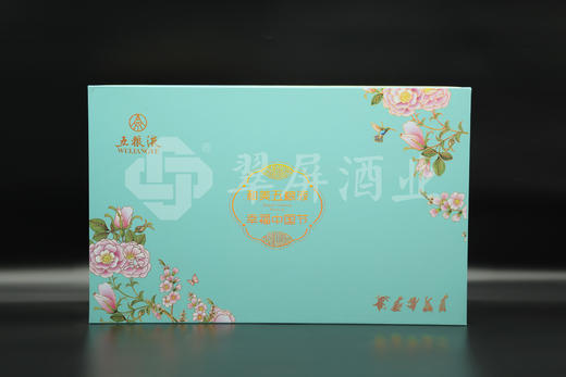 2023年五粮液中秋酒心月饼 商品图8