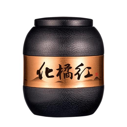 【15年窖藏】朴大师化橘红片250g/罐 南方人参自然陈化  “中华咳宝”老少适宜 商品图8