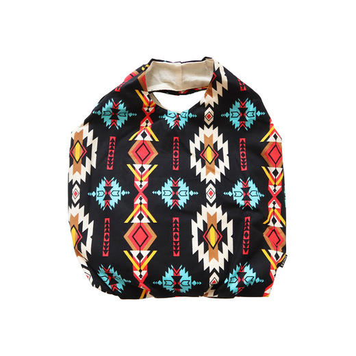 HUJI祤集Avocat手提包插画Chimayo 商品图1