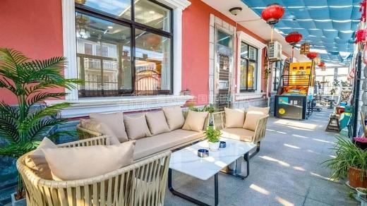 上海慢姑娘壹起吧2馆别墅轰趴 商品图0