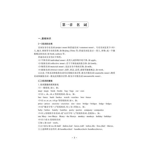 专升本英语语法/高等学校新形态英语考试系列规划教材/占华丽/浙江大学出版社 商品图1