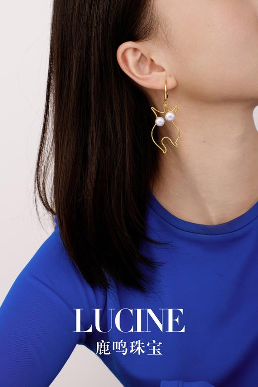 鹿鸣艺术家系列 | 跳舞的女人 十周年限定版 商品图1