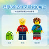 乐高梦境城猎人囚笼夜魔护卫L71455 商品缩略图3