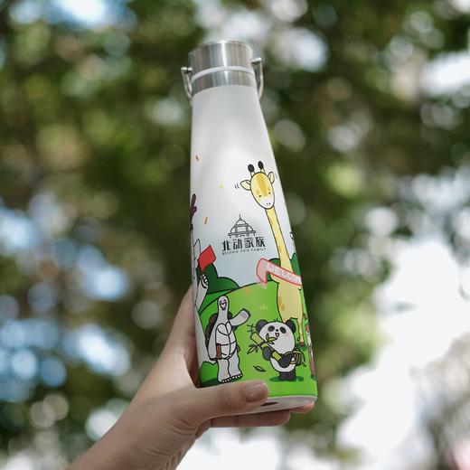 线上限定·北动家族保温杯 商品图1