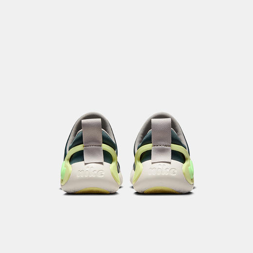 Nike Dynamo Go FlyEase (PS) 幼童易穿脱运动童鞋 FB9101 商品图5