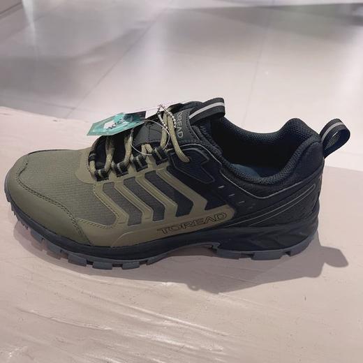 探路者男式徒步鞋TFAAAL91237 商品图2