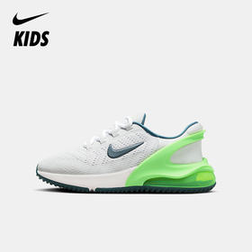Nike Air Max 270 GO (GS) 大童易穿脱运动童鞋 DV1968