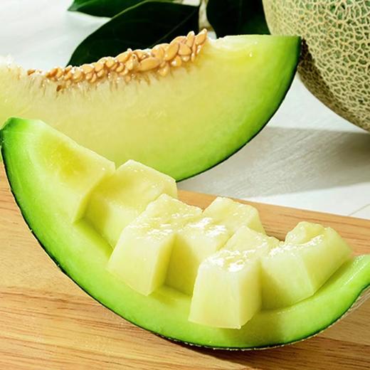莎妃蜜瓜（一箱5个装） 商品图1