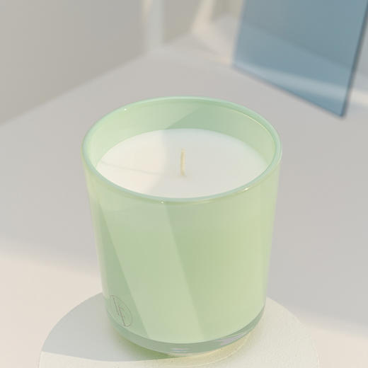 法国BLF光影系列 Vert Eucalyptus尤加利桉 香氛蜡烛 商品图2