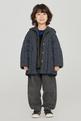 jnby  23年冬款  短款羽绒服 1N0C11900