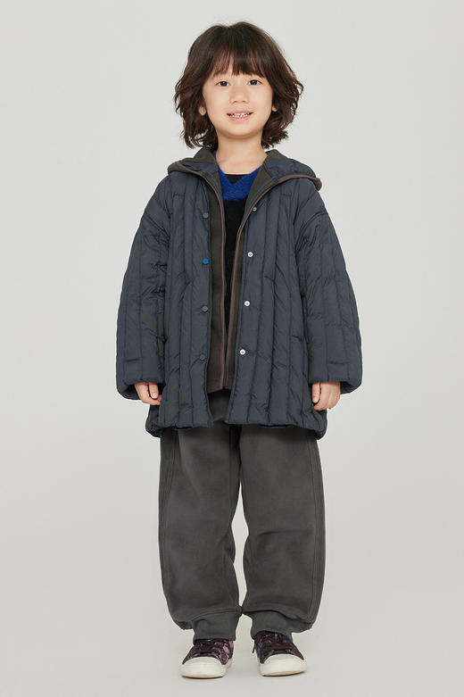 jnby  23年冬款  短款羽绒服 1N0C11900 商品图0