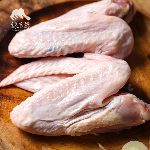 生态麻鸭拆件| 绿家自产* Eco-white duck | Self-production 商品图0