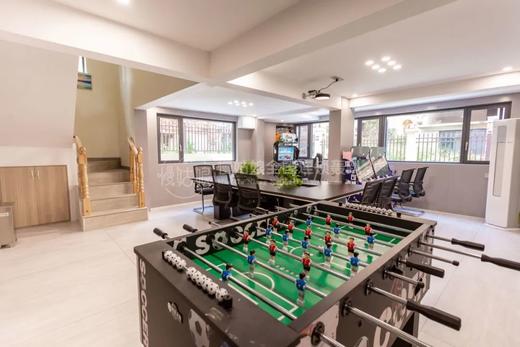 鄂州慢姑娘林夕阁别墅轰趴 商品图3