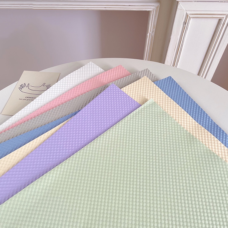 立体压纹纸 52*51cm10张/包